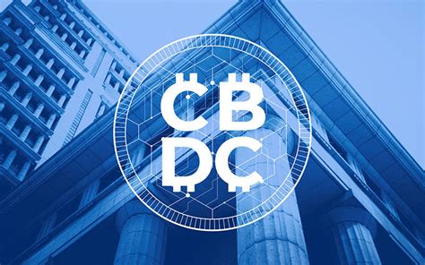 Ripple Crea Plataforma De CBDC