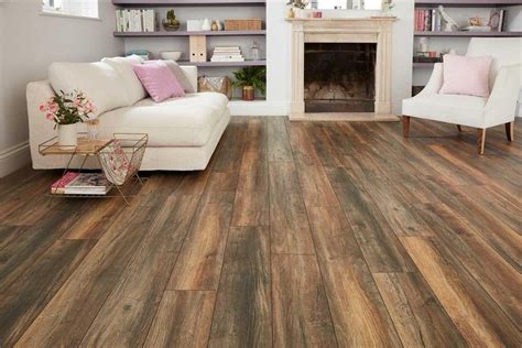 The Best Laminate Flooring Homehow Co Uk