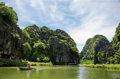 Luxury Hoa Lu Tam Coc Mua Cave Day Tour By Limousine Small Group