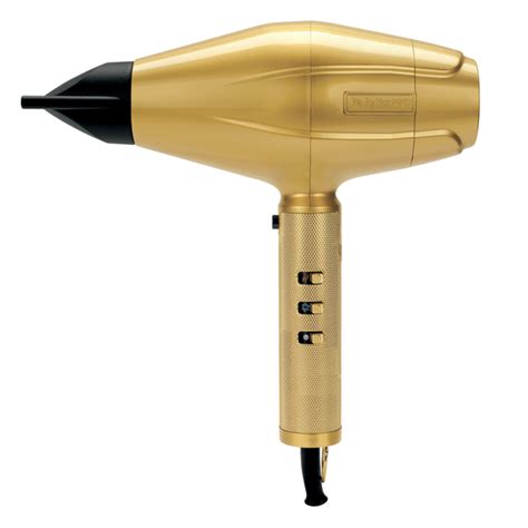 BaByliss Pro 4Artists Gold FX Haardroger FXBDG1E KappersOutlet