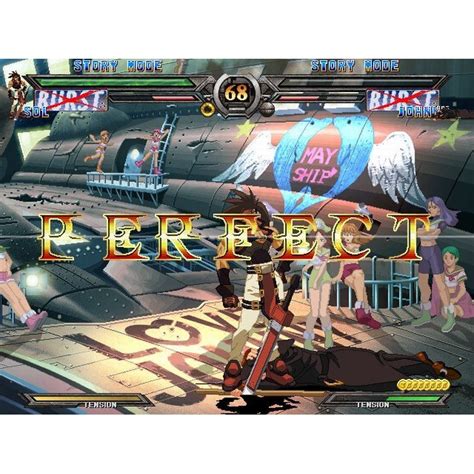 Joc Guilty Gear X2 Reload Steam Key Global Pc Cod Activare Instant Emag Ro