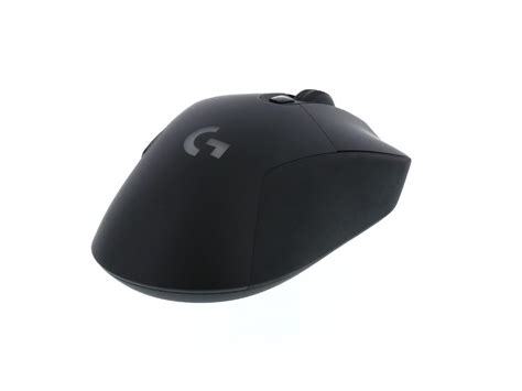 Logitech G403 Prodigy Wireless Optical Gaming Mouse Neweggca