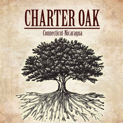 Foundation Charter Oak Toro