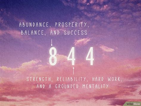 844 Angel Number: Meaning for Love, Twin Flames & More
