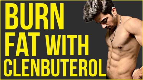 Clenbuterol Clenbuterol Fat Burner Benefits Of Clenbuterol