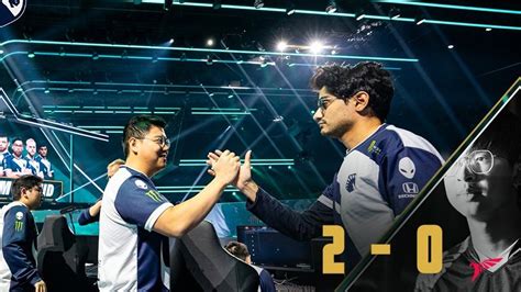 Team Liquid In The Grand Finals Of Riyadh Masters 2023 Hawk Live