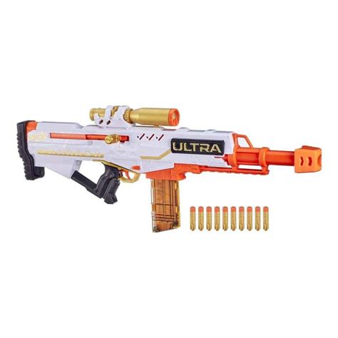 خرید تفنگ نرف Nerf Ultra Pharaoh Blaster برند هازبرو آمریکا