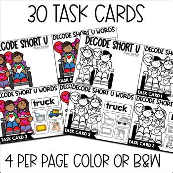 February Ela Task Card Activities Centers Scoot Fast Finishers