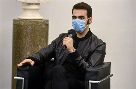 Ignazio Boschetto De Il Volo Si Sposa Ecco Chi La Futura Moglie