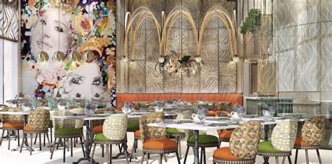 Al Qana A Large Project In Abu Dhabi Confirms New Dining Concepts