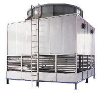 Stainless Steel Cooling Towers By Aroor Steel Corporation Stainless