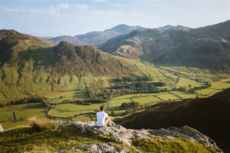 7 Best Ways To Explore The Langdale Pikes | Anywhere We Roam