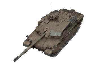 Challenger 1 Western Alliance Tankopedia World Of Tanks Modern Armor