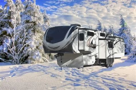 The 10 Best 5th Wheel Rvs For Cold Weather Rv Owner Hq