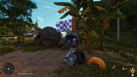 Gran Premio Races Guide Far Cry 6 Guide Ign🍑 Aproveite A Emoção Das