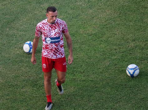 N Utico Perde Titulares Para Jogo Contra A Ferrovi Ria Veja Nomes