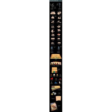 Buy Trinidad The City Building Board Game Giochix