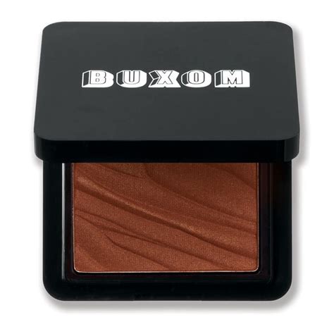 Buxom Buxom Hot Escapes Bronzer Buxom Bronzer Makeup Bronzer