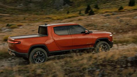 Rivian News And Reviews Insideevs