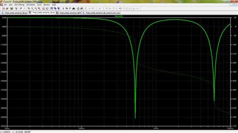 Notch Filter With High Q Easy To Realize On Breadboard Electrical