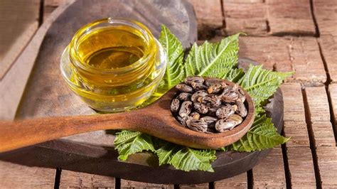 How To Drink Castor Oil For Constipation