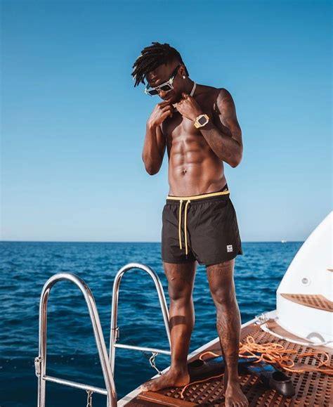 Vini Jr Hot Black Guys Soccer Guys Soccer Players