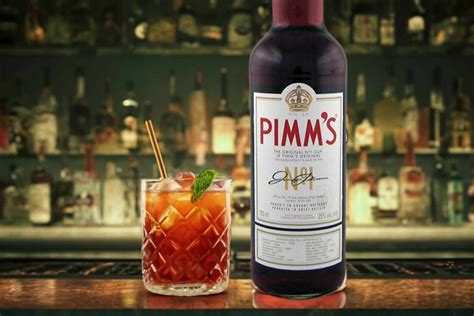 Can You Get Non Alcoholic Pimms Bartender Training