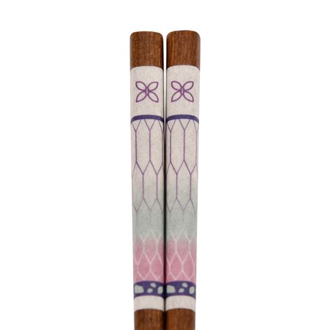 Demon Slayer Baguettes Shinobu Kocho Elbenwald