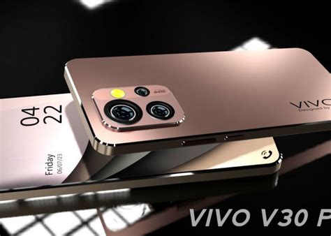 Vivo V30 Dan Vivo V30 Pro Resmi Rilis Di Indonesia Intip Spesifikasi