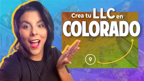 Gu A Para Iniciar Un Negocio En L Nea En Colorado Actualizado