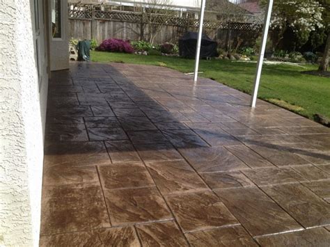 Concrete Contractor Abbotsford Bc Residential And Commercial Concrete
