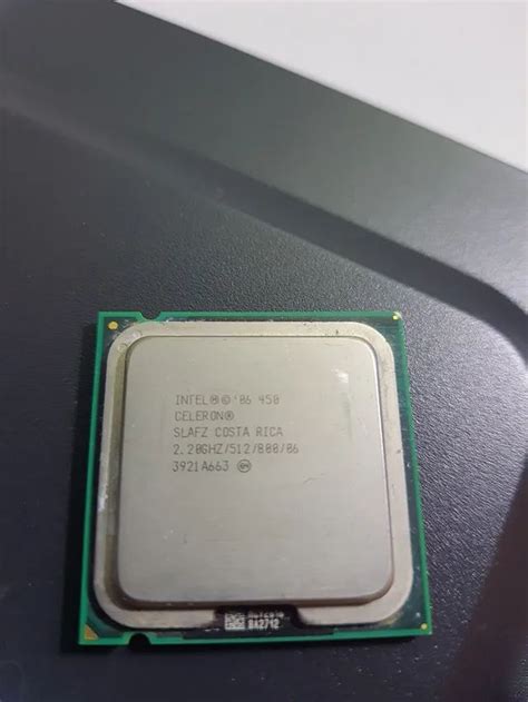 "processador celeron 450" no Brasil