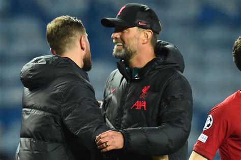 Jurgen Klopp Faces Recurring Liverpool Dilemma As Two Selection Hints