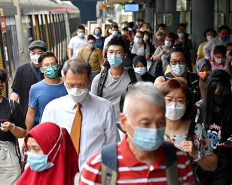 消息指本港今日無新增源頭不明個案 不設疫情記者會