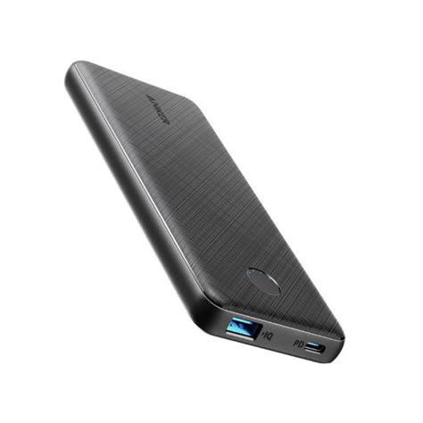 Anker Powercore Slim 10000mah Pd Power Bank Palamou