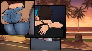 The Girls Of Bluerock Bay MrPotatoes SPOILERSS Luscious Hentai Manga Porn