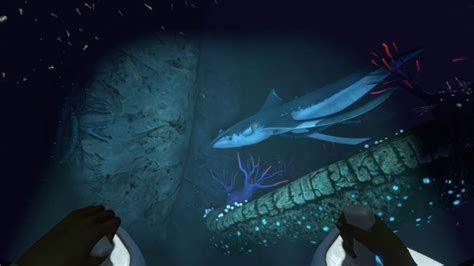 Subnautica Below Zero First Big Update