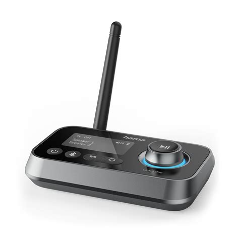 Retrofit Bluetooth with the "Link.it duo" by Hama Hama Group