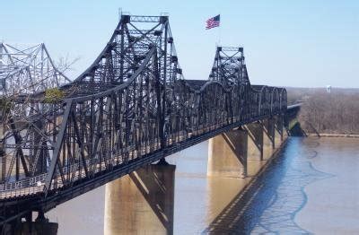 Old Mississippi River Bridge | Jackson Free Press | Jackson, MS