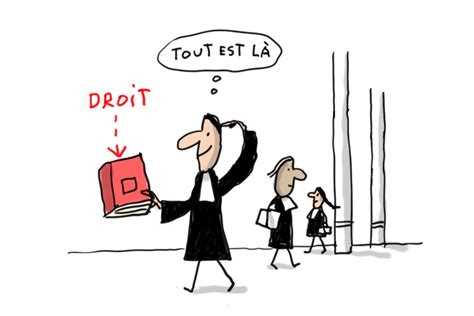 Cest quoi le métier davocat 1jour1actu