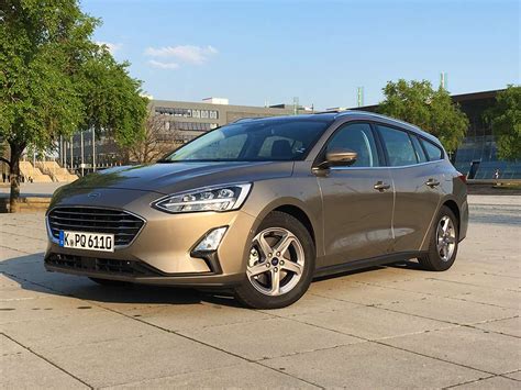 Ford Focus Turnier Ecoboost Mild Hybrid Ps Specs Performance