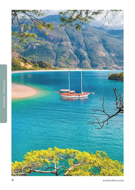 ACE Cultural Tours 2023 by ACE Cultural Tours - Issuu