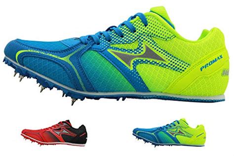 5 Best Track Spikes / Shoes for Sprinters | Athleteism