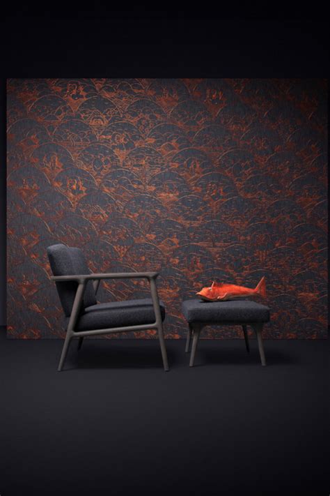 Moooi Wallcovering — Arte