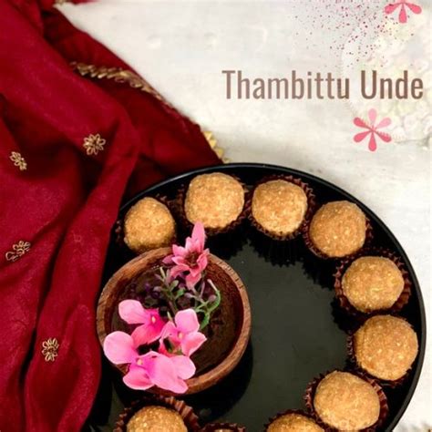 Khajoor Ladoos Dates Ladoo Sugar Free Ladoo Ribbons To Pastas