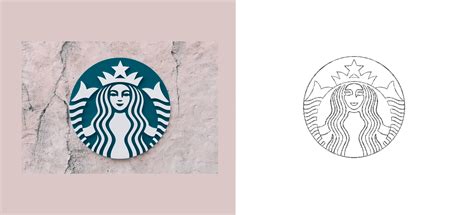 Cool Logos That Are Easy To Draw With Examples Logo Design