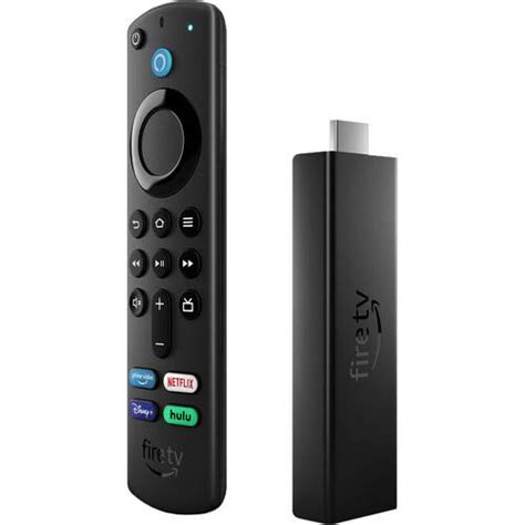 Amazon Fire Tv Stick Lite Streaming Media Player B G Yp