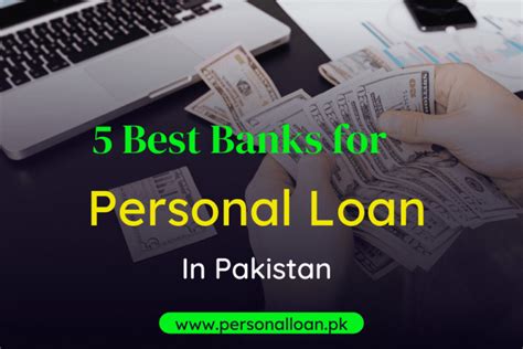 Top Banks To Get Personal Loan In Pakistan Review Personal Loan