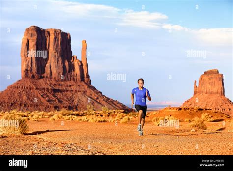 Endurance Male Hi Res Stock Photography And Images Alamy