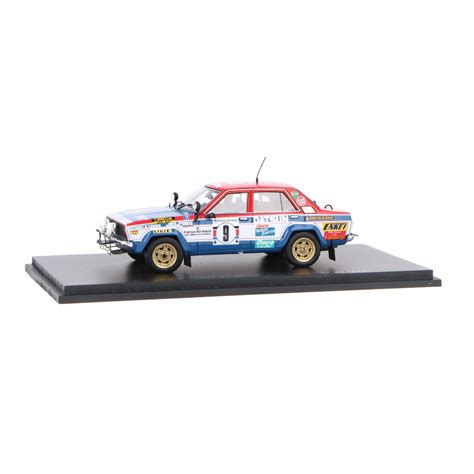 Datsun Violet 160j Gt House Of Modelcars